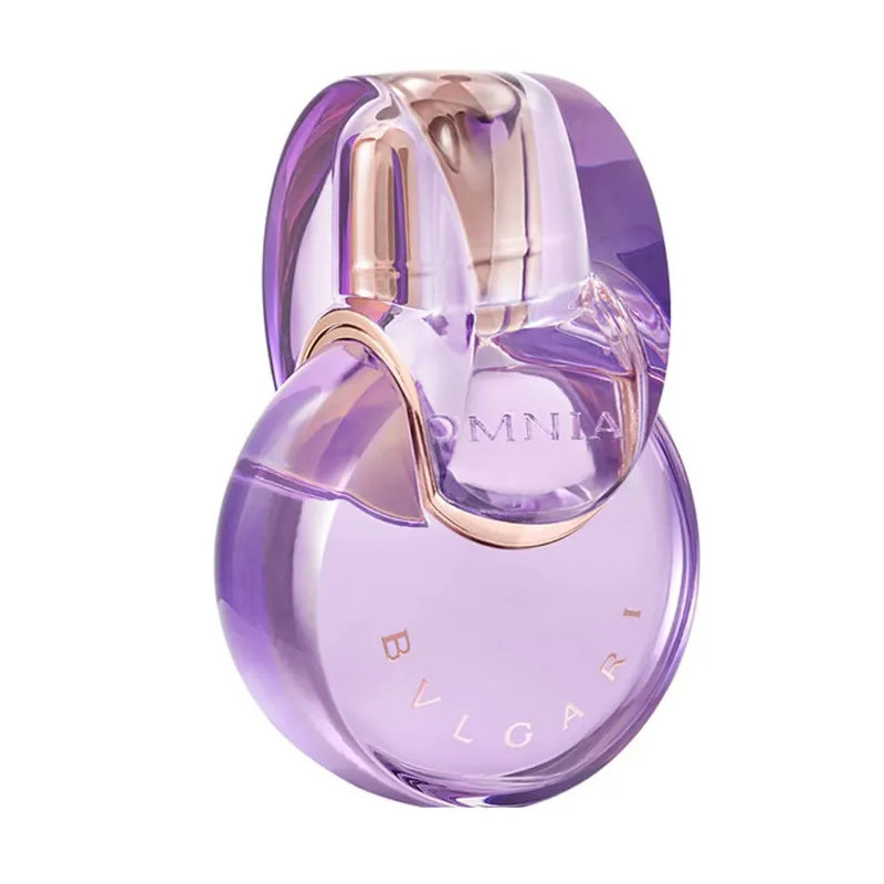 Bvlgari Onmia Amethyste Eau De Toilette Vaporisateur 50ml