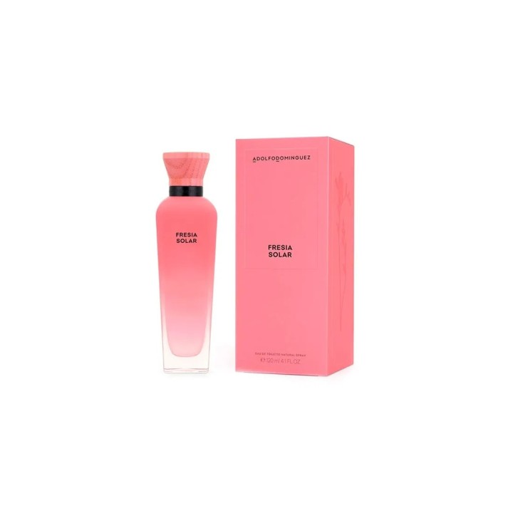 Adolfo Dominguez Fresia Solar Edp Spray
