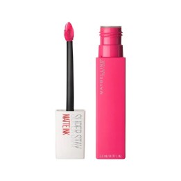 Maybelline Superstay 24 Matte Ink Rouge à lèvres 30 Romantic 5ml