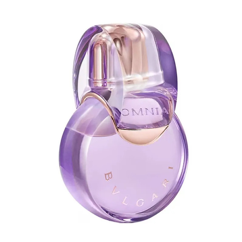 Bvlgari Onmia Amethyste Eau De Toilette Vaporisateur 30ml