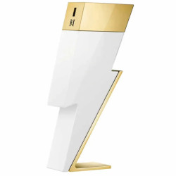 Carolina Herrera Bad Boy Sparkling Ice Eau De Toilette Vaporisateur 100ml Limited Edition