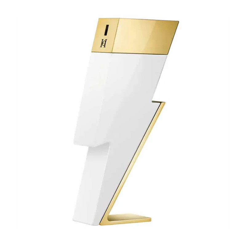 Carolina Herrera Bad Boy Sparkling Ice Eau De Toilette Vaporisateur 100ml Limited Edition