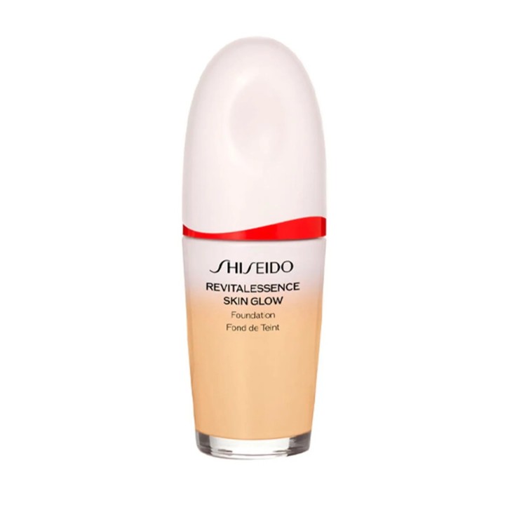Shiseido Revitalessence Skin Glow Base Spf30 220 Linen 30ml