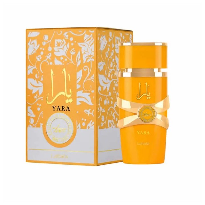 LATTAFA YARA TOUS EDP SPRAY 100 ML