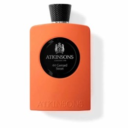 Atkinsons 44 Gerrard Street Eau De Cologne Vaporisateur 100ml