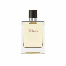 Hermes Terre D'Hermes Eau De Toilette Vaporisateur 100ml