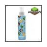 Cartoon Minecraft Col Corporal 200ml Azul 9555