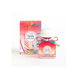 Hermès Tutti Twilly D’hermès Edp Spray