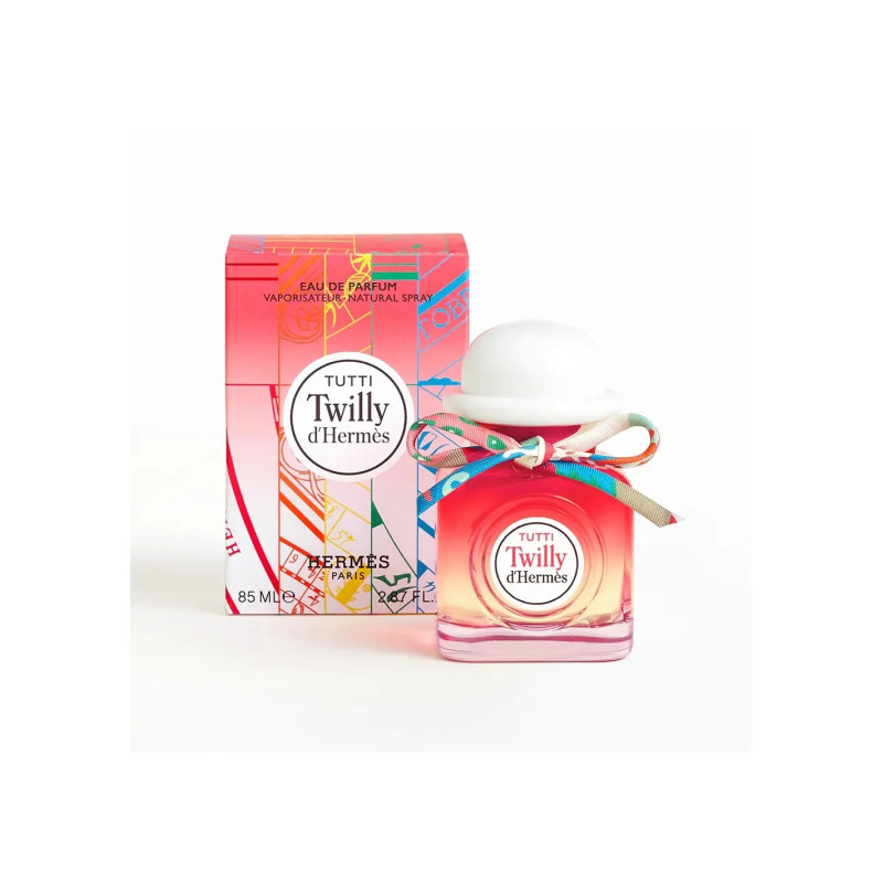 Hermès Tutti Twilly D’hermès Edp Spray