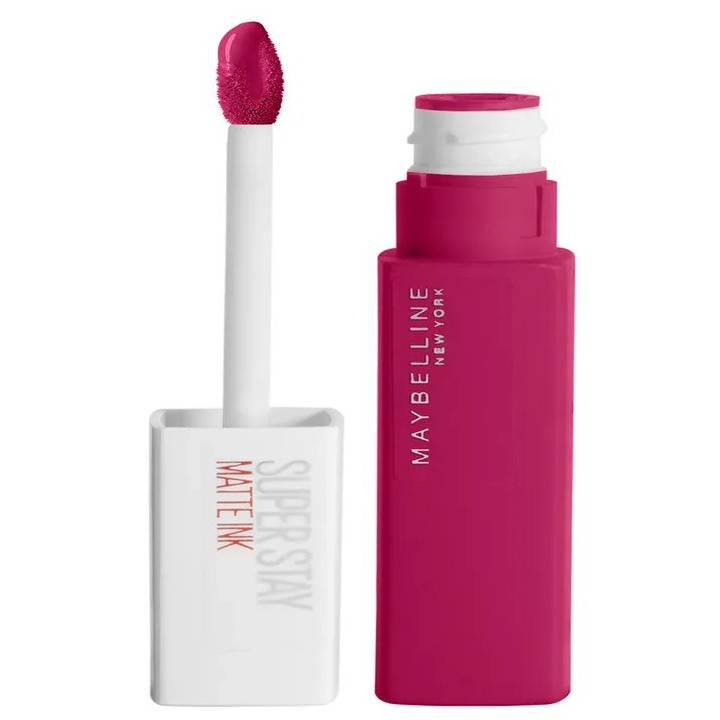 Maybelline Superstay 24 Matte Ink Rouge à lèvres 120 Artist 5ml