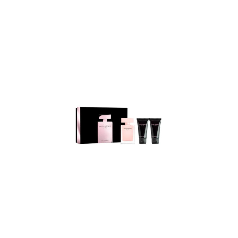 Narciso Rodriguez For Her Edp Spray Sets