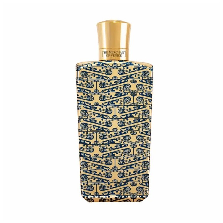 The Merchant Of Venice Gold Regata Eau De Parfum Vaporisateur 100ml