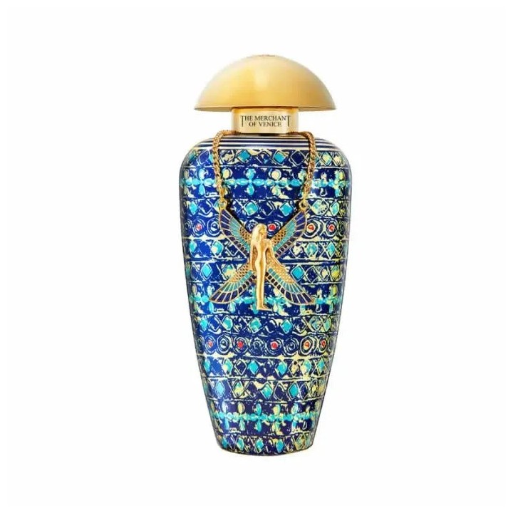 The Merchant Of Venice Queen Of The Night Eau De Parfum Concentrèe Vaporisateur 100ml