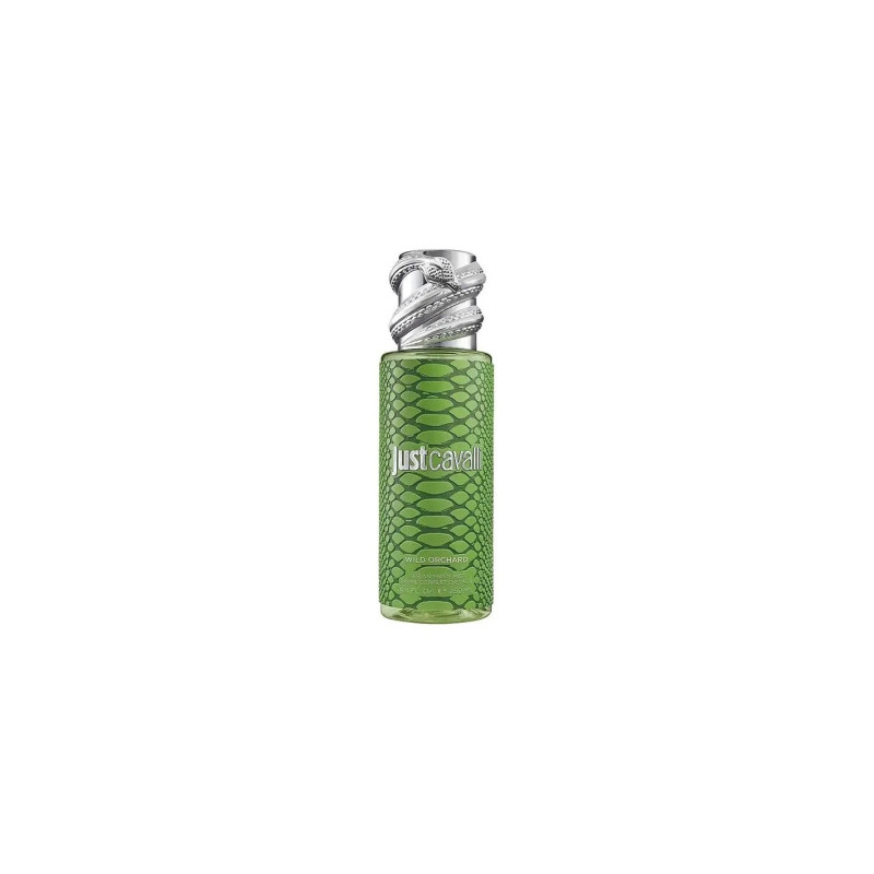 Roberto Cavalli Rc Just Cavalli Mist Green 250ml
