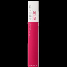 Maybelline Superstay 24 Matte Ink Rouge à lèvres 150 Path Finder 5ml