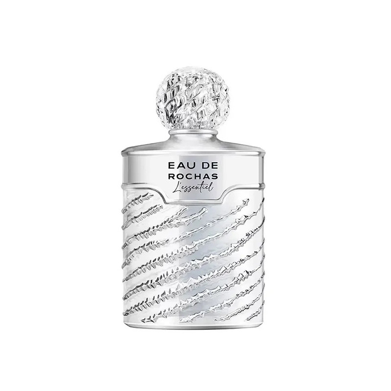 Rochas L'Essentiel Eau De Parfum Vaporisateur