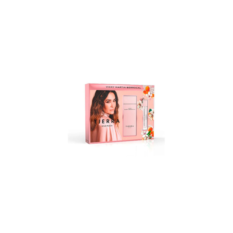 Vicky Martin Berrocal Tierra Set