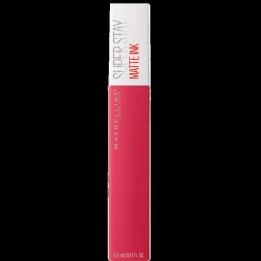 Maybelline Superstay 24 Matte Ink Rouge à lèvres 155 Savant 5ml
