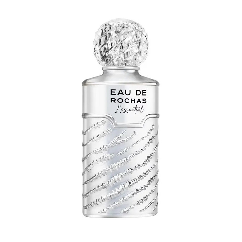 Rochas L'Essentiel Eau De Parfum Vaporisateur 100ml