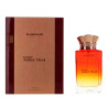 Al Haramain Amber Musk Eau De Parfum 100ml Spray