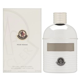 Moncler Pour Homme Edp Spray Recargable 150ml