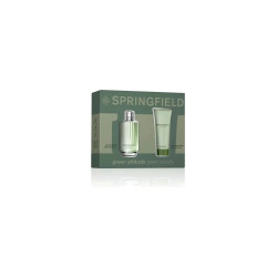 Est Springfield Green Attitude 100ml B75
