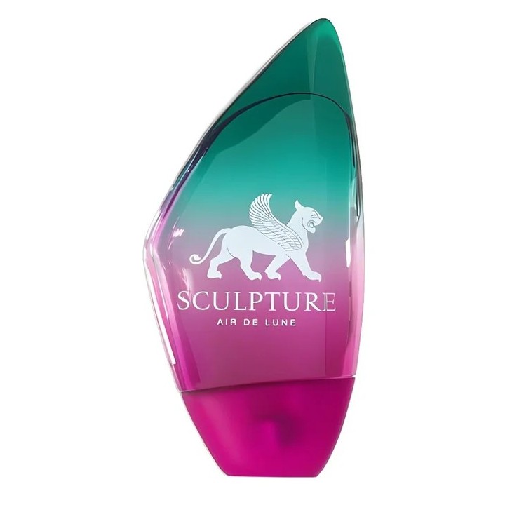 Nikos Sculpture Air De Lune Eau De Parfum Extreme Vaporisateur 100ml