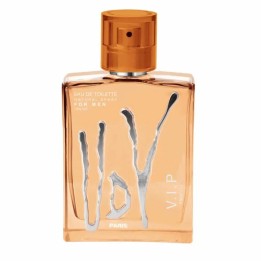 Ulric De Varens Vip For Men Eau De Toilette Vaporisateur 100ml
