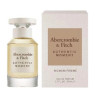 Abercrombie and Fitch Abercrombie and Fitch Abercrombie and Fitch Abercrombie and Fitch Authentic Moment Woman Edp 50ml