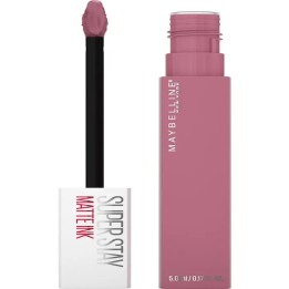 Maybelline Superstay 24 Matte Ink Rouge à lèvres 180 Revolutionary 5ml