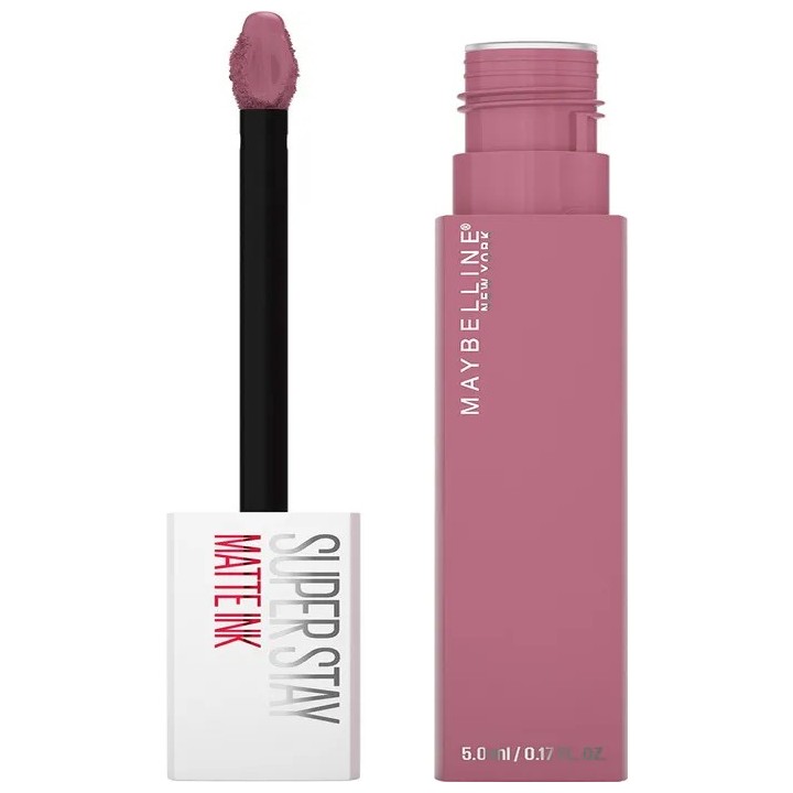 Maybelline Superstay 24 Matte Ink Rouge à lèvres 180 Revolutionary 5ml
