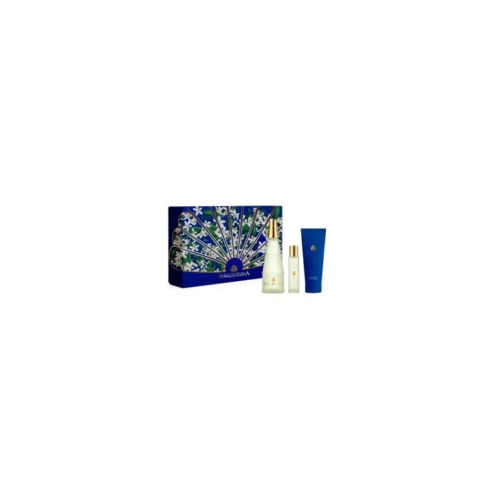 Agua De Sevilla Edt Spray 125ml Sets