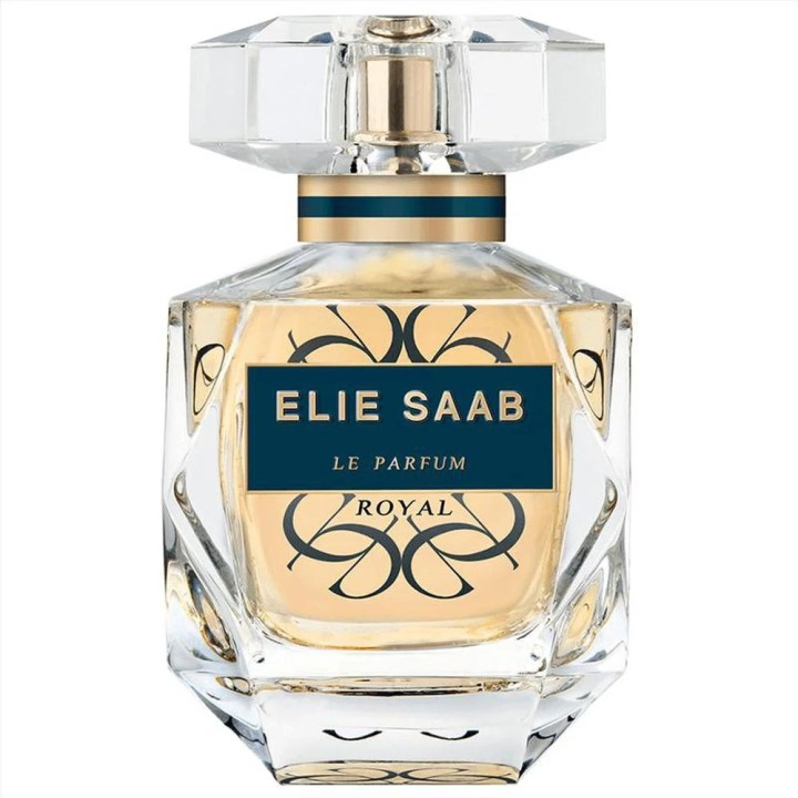 Elie Saab Le Parfum Royal Eau De Perfume Spray 50ml