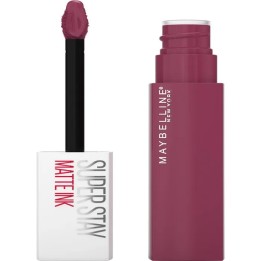 Maybelline Superstay 24 Matte Ink Rouge à lèvres 165 Successful 5ml