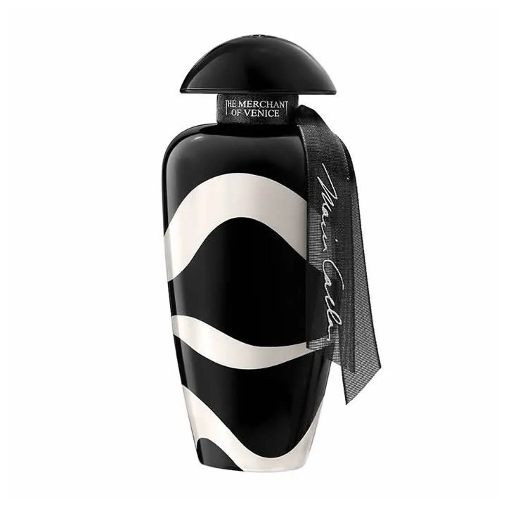 The Merchant Of Venice Maria Callas Eau De Parfum Vaporisateur 100ml