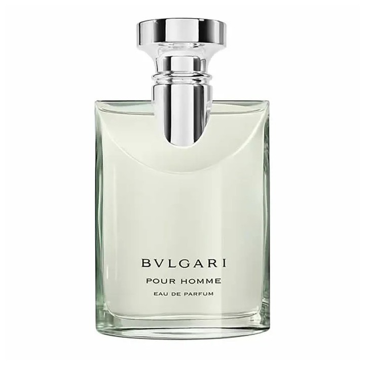 Bvlgari Pour Homme Eau De Parfum Vaporisateur 100ml