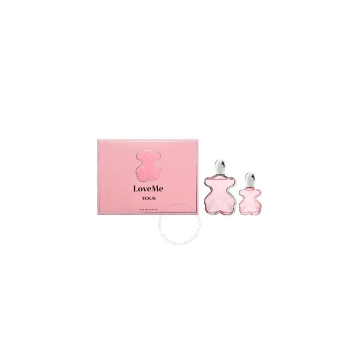 Tous Love Me Ep 90 Vap 30ml Cof24