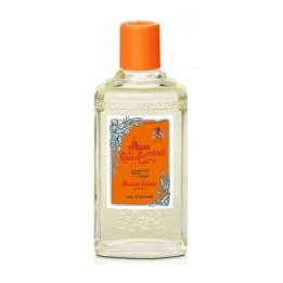 Alvarez Gomez Concentrated Eau De Cologne Orange Vaporisateur 80ml