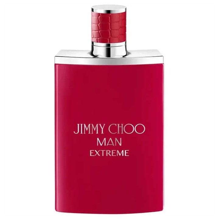Jimmy Choo Man Extreme Eau De Parfum Vaporisateur 100ml