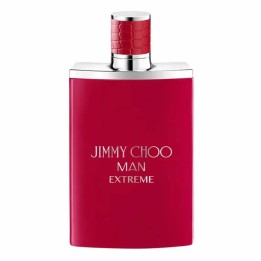 Jimmy Choo Man Extreme Eau De Parfum Vaporisateur 50ml