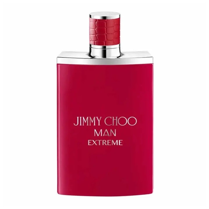 Jimmy Choo Man Extreme Eau De Parfum Vaporisateur 50ml