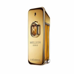 Paco Rabanne Million Gold Elixir Parfum Intense Vaporisateur 100ml