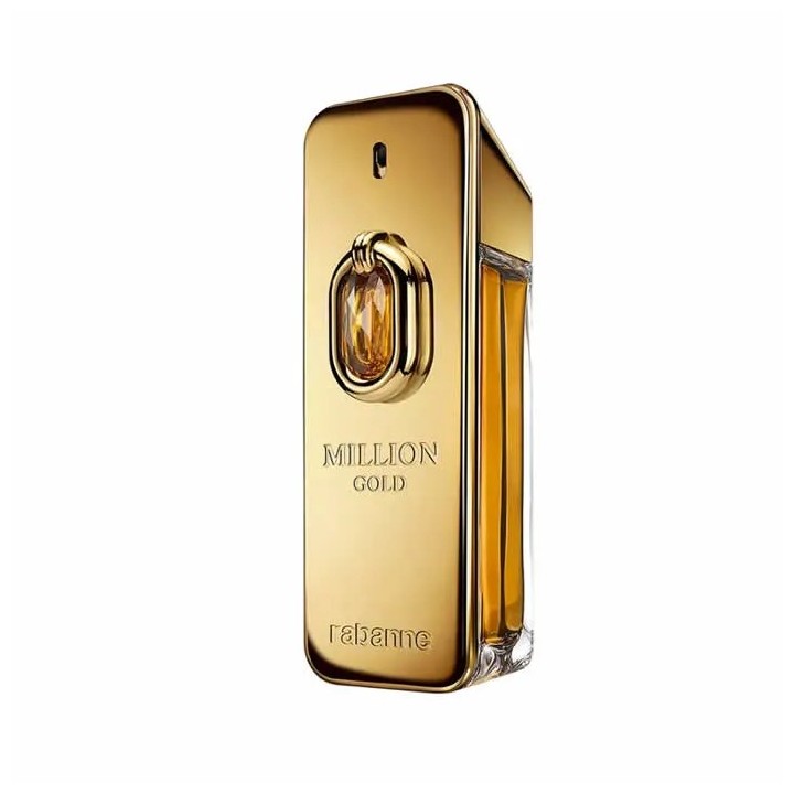 Paco Rabanne Million Gold Elixir Parfum Intense Vaporisateur 100ml