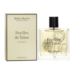 Miller Harris Feuilles De Tabac Eau De Parfum 100ml