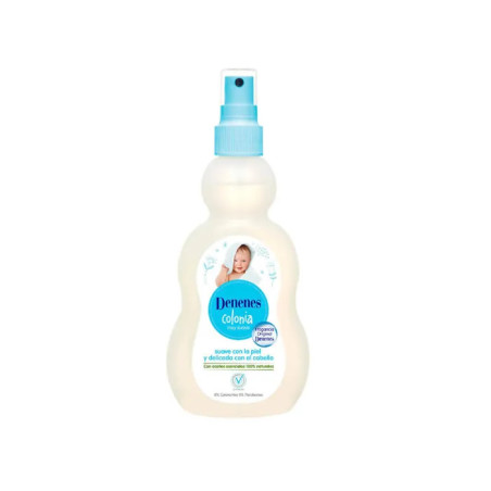 Denenes Eau De Cologne Vaporisateur 200ml