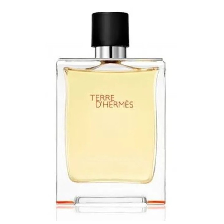 Terre D'Hermes Eau De Toilette Vaporisateur 50ml