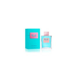 Puig A Banderas Blue Seduction Women Edt Spray 200ml