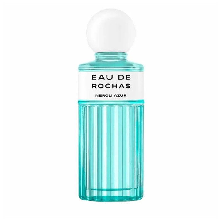 Rochas Eau De Rochas Neroli Azur Eau De Toilette Vaporisateur 100ml
