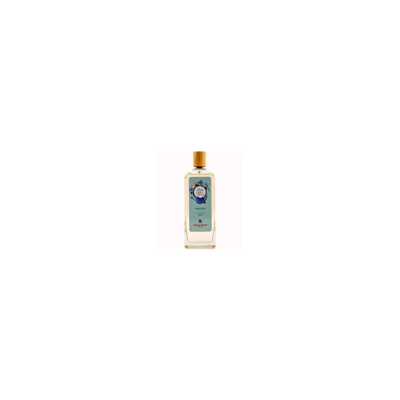 Alvarez Gómez Alv Gomez Agua Fresca De Flores Verbena y Mandarina 150ml Lata