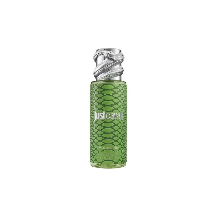 Roberto Cavalli Rc Just Cavalli Mist Green 250ml